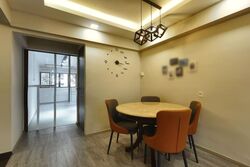 Blk 731 Yishun Street 72 (Yishun), HDB 3 Rooms #588241861